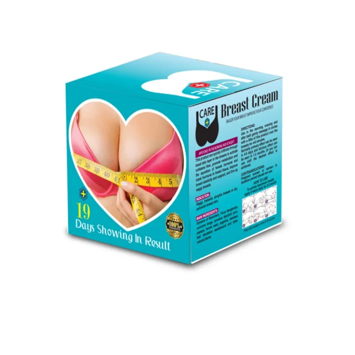 B-Care Plus Cream