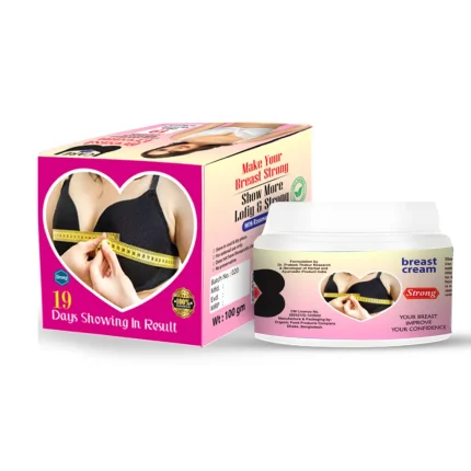 B-Care Strong Cream