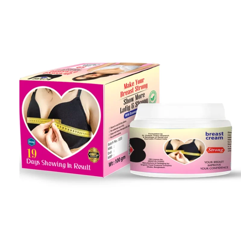 B-Care Strong Cream