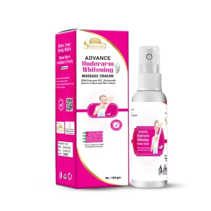 Virginity Tightening & Whitening Cream