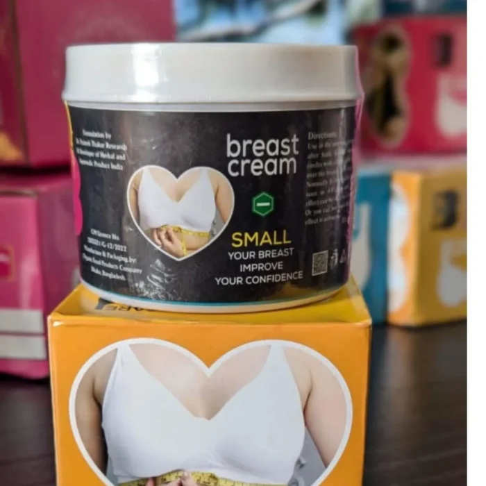 B-Care Minus Cream