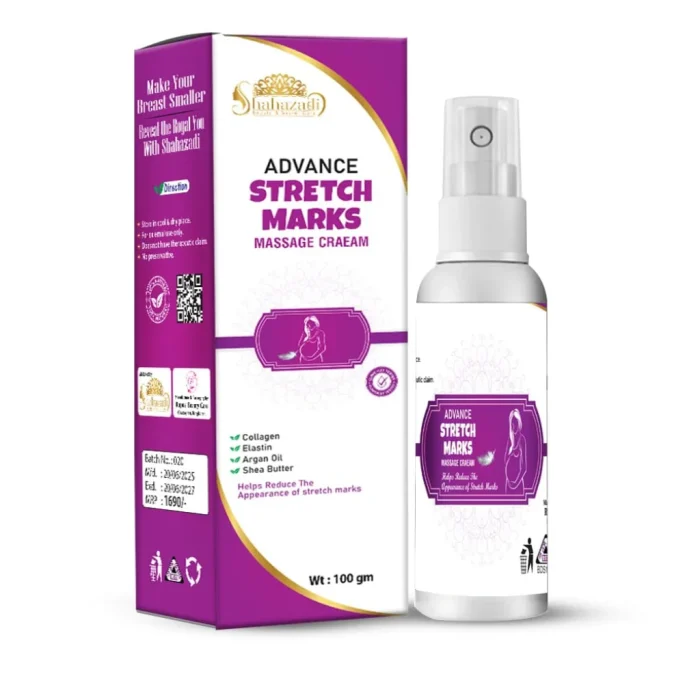 Virginity Tightening & Whitening Cream
