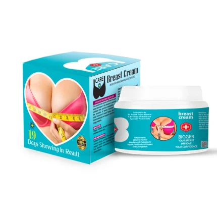 B-Care Plus Cream
